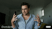 Dan Levy GIF by HBO