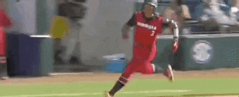 Celebration Texas GIF by NCAA Championships