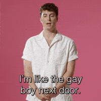 Party Color GIF by Coach