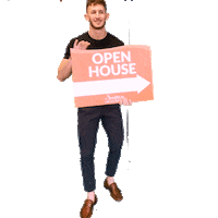 Real Estate Sticker by Smith & Associates Real Estate