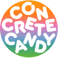 Logo Spin Sticker