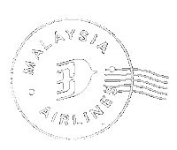 Mh Summit Sticker by Malaysia Airlines
