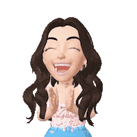 Feliz Avatar Sticker
