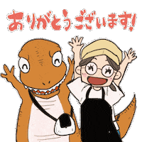 オムスビ Sticker