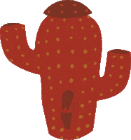 Irina Sticker by Flor de Mim