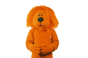 happy football Sticker by ING-DiBa Austria