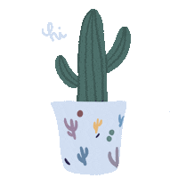 Flower Sticker by PLANTETHICS