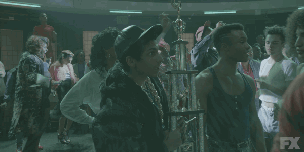 GIF by Pose FX