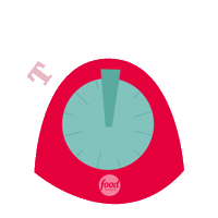 Sticker by Food Network