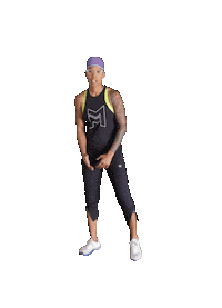 Boom Sticker by The Movement Maestro