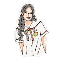 aguuupy luna raffy ashdres ashtine Sticker