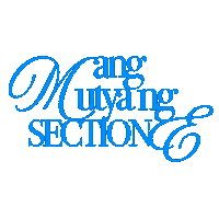 Andres Keifer Sticker