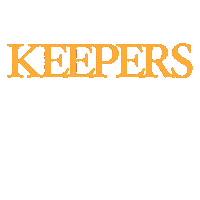 Andres Keepers Sticker