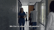 Molly Parker Doc GIF by Drama Club FOX