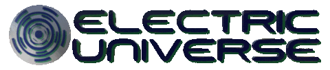 Sonicbooking Electricuniverse Sticker by Groove Attack