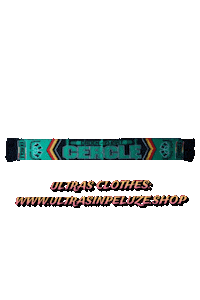 Cercle Brugge Sticker by UltrasInPeluze