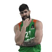 Zigadimec Sticker by kkcedevitaolimpija