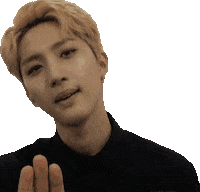 K-Pop Hui Sticker by PENTAGON