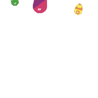 Easter Egg Sticker by EF English First Russia