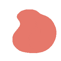 pauletteartes abstract minimal dots pintura Sticker