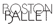 BostonBallet bostonballet bostonballetlogo Sticker