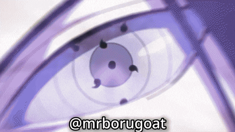 Sasuke Uchiha GIF
