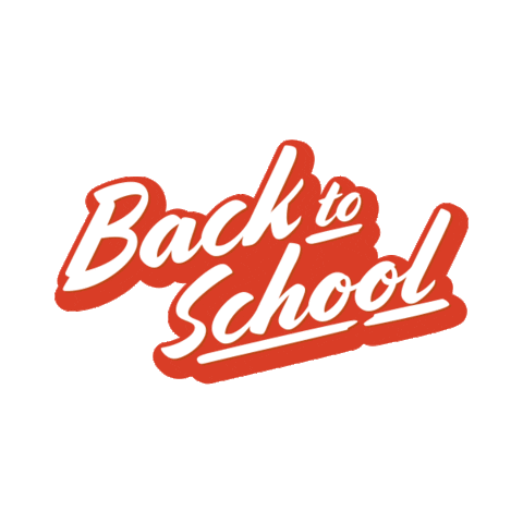 Back To School Sticker by Kohl's