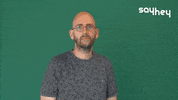 Oh No GIF by Say Hey