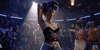 poseonfx angel walk pose confidence GIF