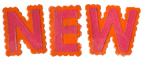 Brand New Fun Sticker by Packed Party