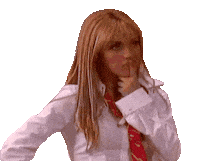 Mia Colucci Sticker Sticker by RBD