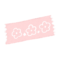 Pinky Sticker