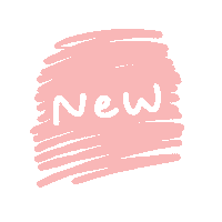 Pinky Sticker