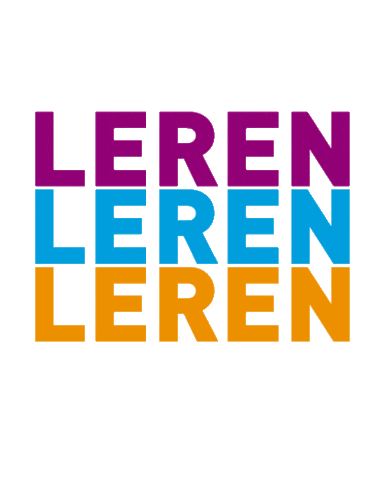 giphyupload studying leren hz hz university of applied sciences Sticker