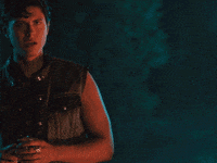 Fight Mood GIF by Netflix Philippines