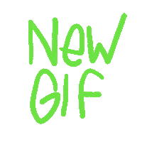 Nuevo Newgif Sticker