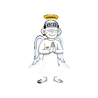 Happy Good Vibes Sticker by Zhot