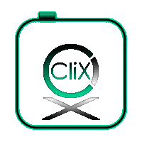 CliX_Fotodesign photo camera clix clixfotodesign Sticker
