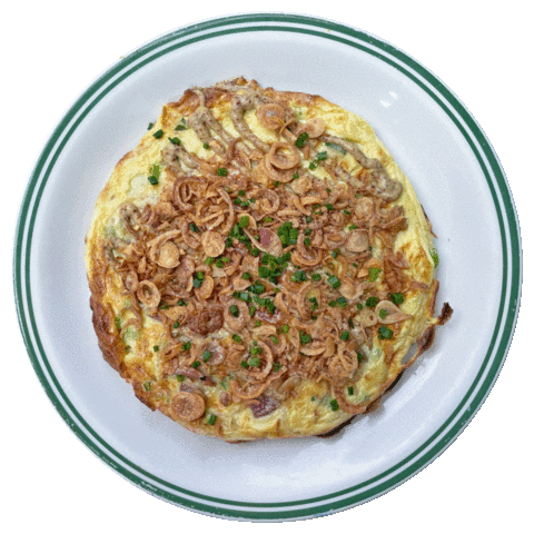Breakfast Brunch Sticker by Major Food Group