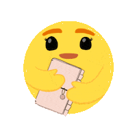 Happy Good Vibes Sticker