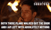 Mitch Survivor Australia GIF by Australian Survivor