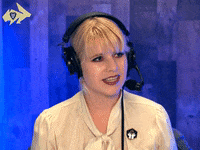 hyperrpg girl woman twitch women GIF