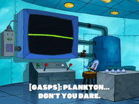 season 5 goo goo gas GIF by SpongeBob SquarePants