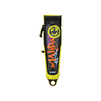 Graffiti Malibu Sticker by B-WAY