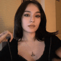 Tell Me More Cute Girl GIF