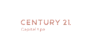 Capitallpa Sticker by Century21 Capital Lpa