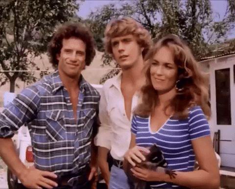 Dukes Of Hazzard Television Clip