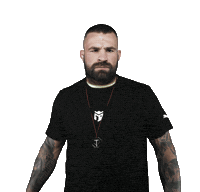 Mma Ufc Sticker by Entropiq