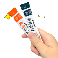 고양이 Sticker by bbosiraegi