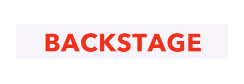 Back Stage Sticker by André Rieu